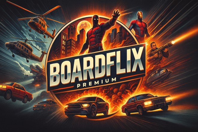 BoardFlix watch free movies online